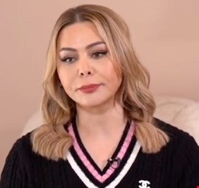 نائب حالي يدعو رغد صدام الى مراجعة السفارة الهندية لهذا السبب..!