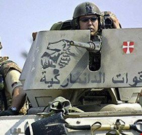 الدنمارك تعلن سحب اخر قواتها من العراق