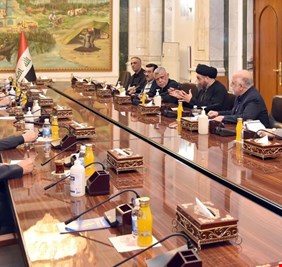 الإطار التنسيقي يجتمع لإقرار خطة السوداني لتعديل وزاري و إقالة عددٍ من المحافظين