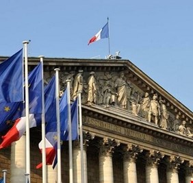 الخارجية الفرنسية تستدعي السفير الصيني لدى باريس بسبب تصريحاته حول شبه جزيرة القرم