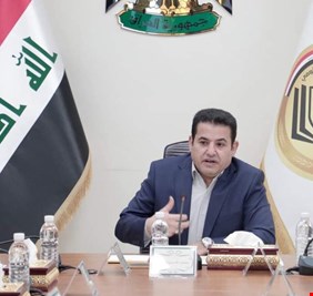 الأمن القومي. عقل الدولة و صمام أمان مؤسساتها