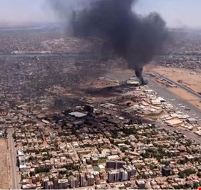 بعد ساعات من سريانها.. اتهامات خرق الهدنة تتجدد في السودان