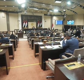 البرلمان يلغي عطلته التشريعية و يؤكد استمراره بالانعقاد لحين إقرار الموازنة