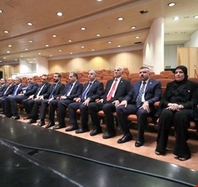 الكشف عن 4 وزراء مشمولين بالتعديل الوزاري المرتقب