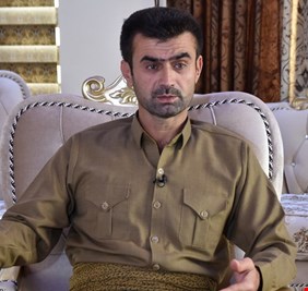 قيادي في حزب البارزاني يعلق على مقتل نجله في السليمانية: سيكون لنا رد في الوقت المناسب