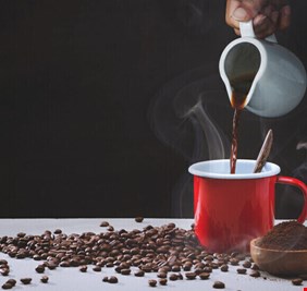 فوائد صحية مثبتة علميا لشرب القهوة