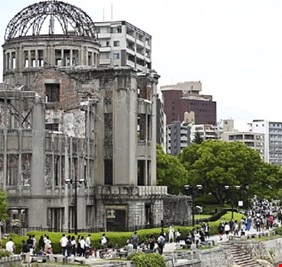 اليابان تريد اعتماد وثيقة إضافية حول عدم الانتشار في قمة السبع