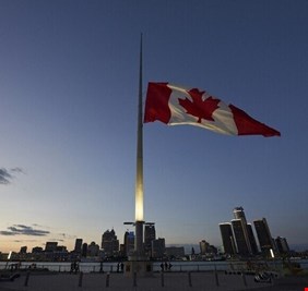 كندا تعتزم إرسال 200 جندي إلى السودان