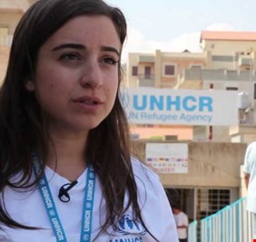 المتحدثة باسم مفوضية شؤون اللاجئين: لا نعيق عودة اللاجئين إلى سوريا