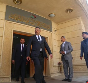 النزاهة تكشف عن مذكرات تفاهم مع 9 دول لاسترداد الفاسدين