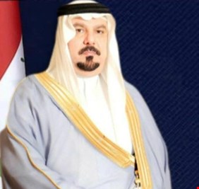 السوداني يعين مستشاراً جديداً له