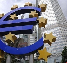 اقتصاد منطقة اليورو ينمو بنسبة 0.1 بالمئة