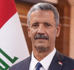 حيان عبد الغني يكشف موعد استئناف ضخ النفط من كردستان