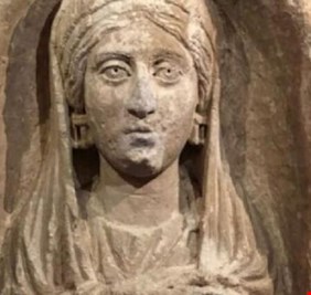 تركيا تستعيد من إيطاليا إرثا تاريخيا عمره 1800 عام