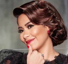 شيرين تُحضر لفيلم وثائقي عن حياتها