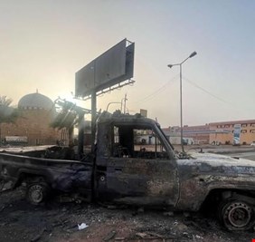 السودان.. إعلان عطلة رسمية حتى إشعار آخر في ولاية الخرطوم