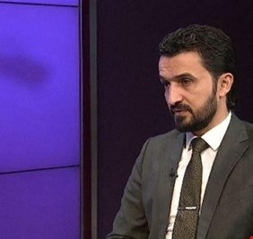 مصطفى سند يكشف عن سفر المتهم الأول بصفقة سرقة القرن نور زهير الى خارج البلاد