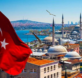 تركيا تعلن تمكنها من قتل زعيم تنظيم داعش الإرهابي ابو حسين القرشي