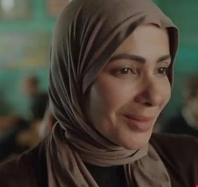 منى زكي تتحدث لأول مرة عن 