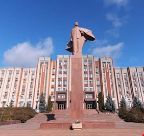 جمهورية بريدنيستروفيه تعتبر تسليح مولدوفا بمثابة تهديد أمني