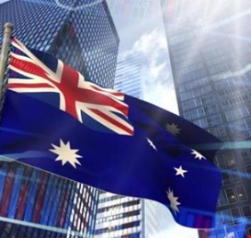 البنك المركزي الأسترالي يرفع سعر الفائدة