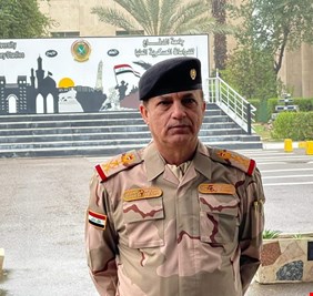 العلاق يهنئ شبكة الإعلام العراقي بمناسبة ذكرى تأسيس تلفزيون العراق