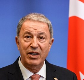 اجتماع تركي روسي أوكراني في إسطنبول يوم الجمعة المقبل لمناقشة مبادرة الحبوب