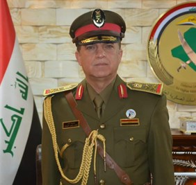 العلاق يدعو لمشروع الحفاظ على الذاكرة العراقية من خطر الاستهداف الإرهابي