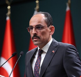 تركيا توجه رسالة لدمشق