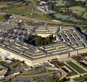 البنتاغون: قيمة المساعدات العسكرية الأمريكية بلغت 35.7 مليار دولار