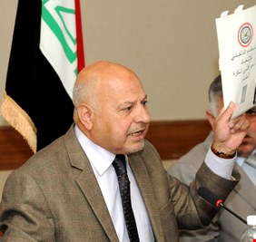 انا وروؤساءاتحاد كرة القدم ..