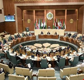 غداً.. اجتماع طارئ للمندوبين الدائمين بالجامعة العربية بشأن السودان وسوريا