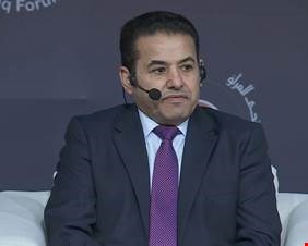 مستشار الامن القومي العراقي قاسم الاعرجي: لا يجب ان نكتفي بالقضاء على داعش فقط بل تجفيف منابعه