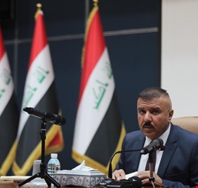 وزير الداخلية يعلن نجاح خطة تأمين الحدود العراقية - السورية بنسبة 95 بالمائة