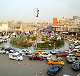 بالوثيقة.. نائب يدعو لتقسيم محافظة ذي قار و استحداث محافظة سومر