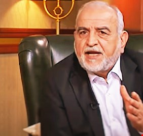 مدير الامن العامة في النظام الصدامي: صدام حسين باع شط العرب و تخلى عن الأراضي للسعودية