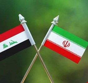 إيران تعيد العمل باللجنة المشتركة للمياه مع العراق