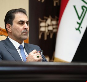 محسن المندلاوي بوجه المحافظين بضرورة استثمار الدعم التنفيذي و التشريعي