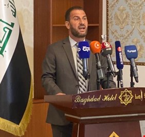 نائب ايزيدي يتحدث عن واقع سنجار الأمني و يتهم جهات سياسية بزعزعة الأمن