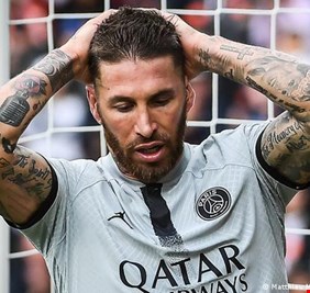 فوضى باريس تقرب راموس من الدوري السعودي