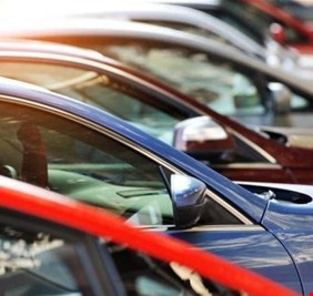 إحصائية جديدة: ارتفاع صادرات السيارات الأمريكية إلى العراق