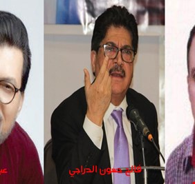 فالح الدراجي يصرخ بوجه الطائفية: (ضاع من أديٌه ولد .. وخايف على الثاني)، وعبد فلك يستجيب لصراخه!! قصة من زمن الفتنة السوداء ..