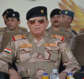 العلاق يشارك في احتفالية ذكرى تاسيس القوة الجوية العراقية