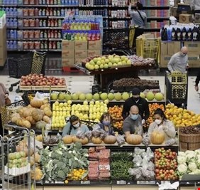 لبنان الأول عالمياً في تضخم أسعار الغذاء