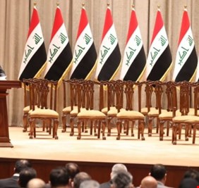 التغيير سيشمل وزيرين من السيادة و وزيرين من دولة القانون و منظمة بدر