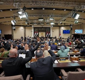 البرلمان بصدد تشديد العقوبات بحق تجار المخدرات