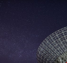 علماء يكشفون النقاب عن الطريقة التي ستتواصل بها الحضارات الفضائية مع الأرض