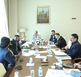 اللجنة المالية تبدأ بتدقيق الجداول الواردة في قانون الموازنة