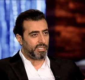 باسم ياخور يتلقى تهديدات بالذبح بسبب 