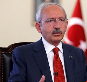 كمال أوغلو يتهم روسيا باللجوء للتزوير في إطار الانتخابات